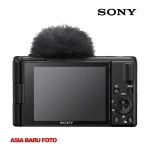 Sony ZV-1 II Digital Camera