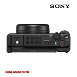Sony ZV-1 II Digital Camera