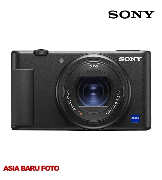 Sony ZV-1
