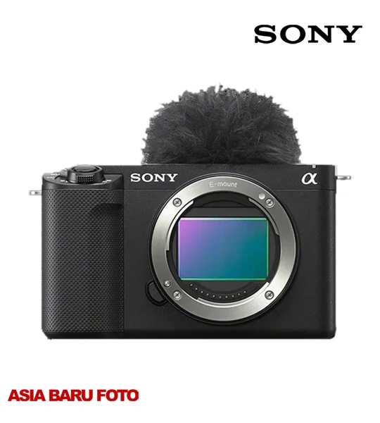 Sony ZV-E1 BO