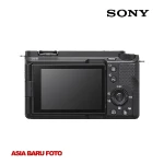 Sony ZV-E1 BO