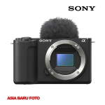 Sony ZV-E10 II Mirrorless Camera Body only