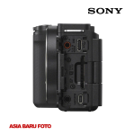 Sony ZV-E10 II Mirrorless Camera Body only