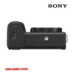 Sony ZV-E10 II Mirrorless Camera Body only