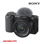 Sony ZV-E10 Kit 16-50MM