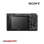 Sony ZV-E10 Kit 16-50MM