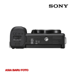 Sony ZV-E10 Kit 16-50MM