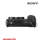Sony ZV-E10 Kit 16-50MM