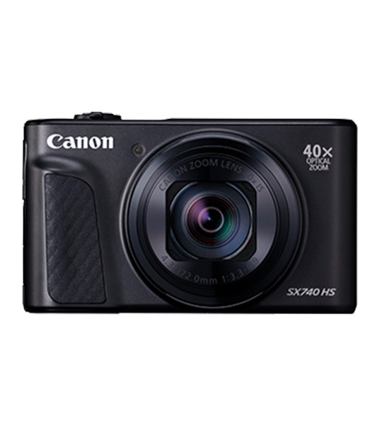 Canon PowerShot SX740 HS