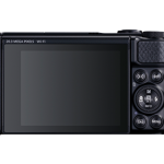 Canon PowerShot SX740 HS